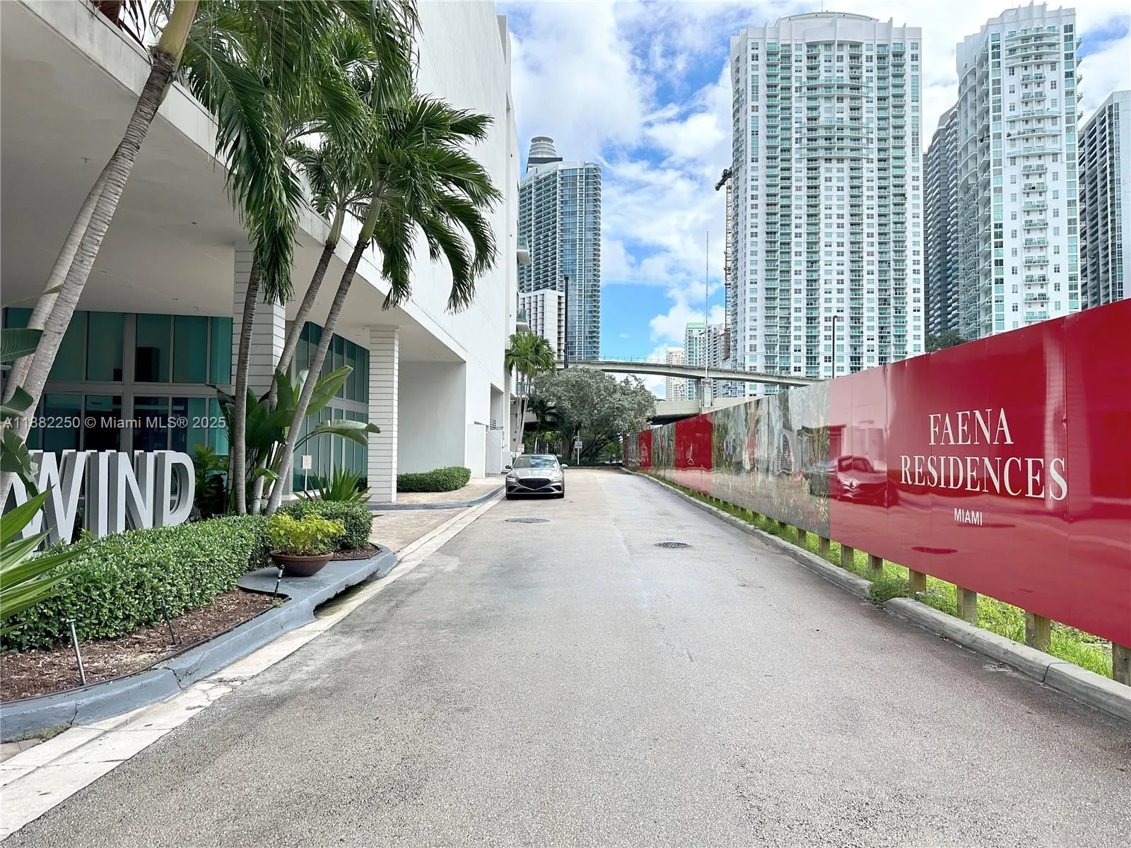 350 S Miami Ave, #2215