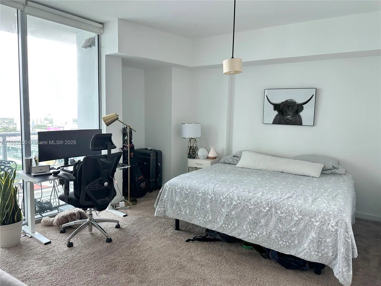 350 S Miami Ave, #2215
