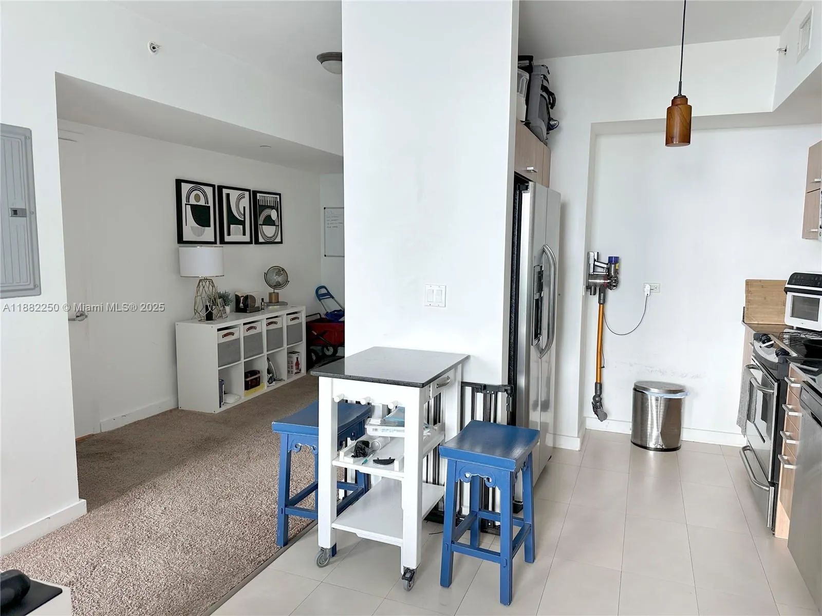 350 S Miami Ave, #2215