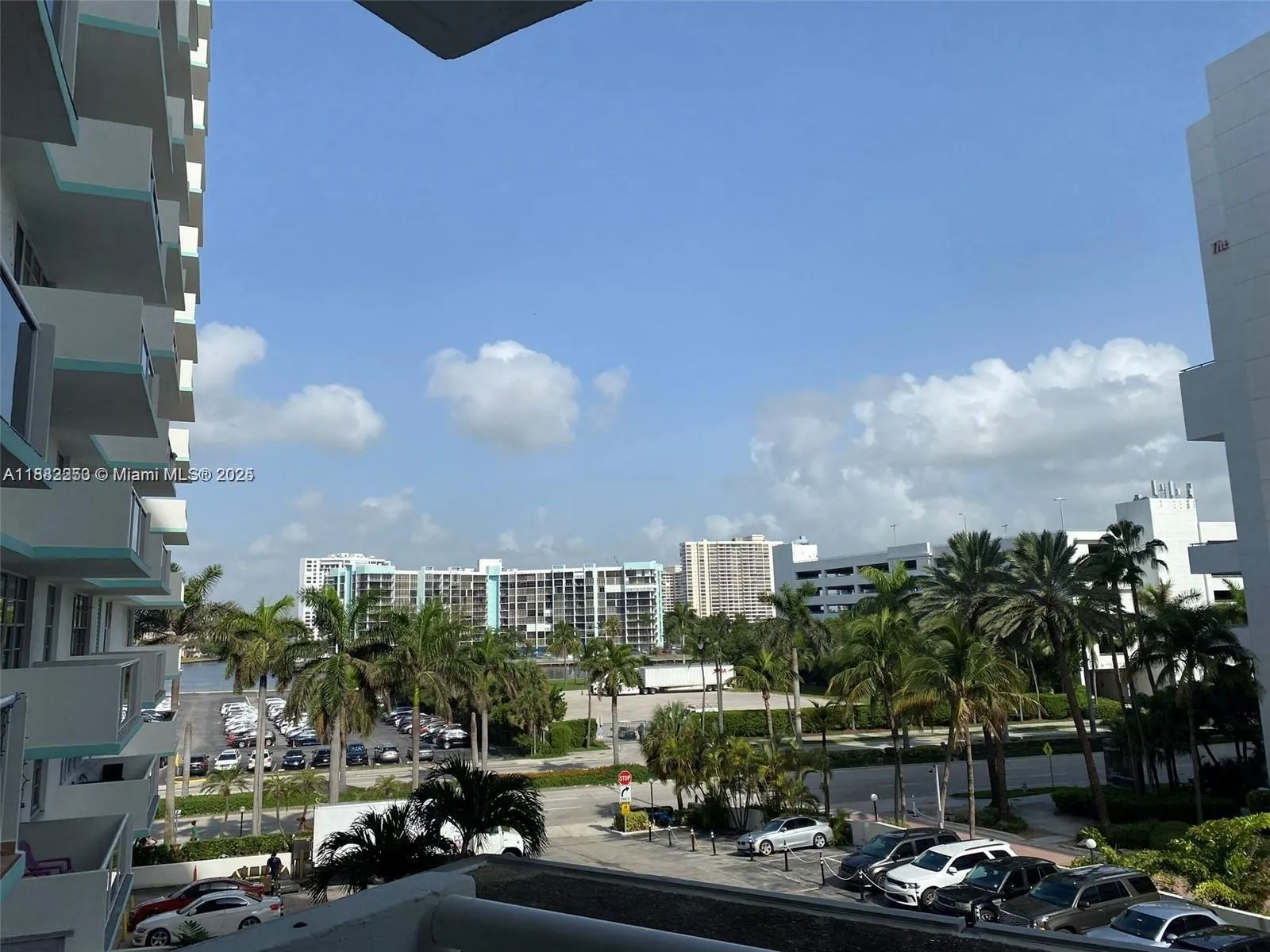 3725 S Ocean Dr, #419