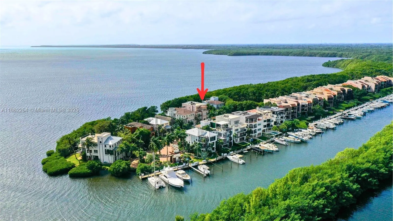 5863 Paradise Point Dr