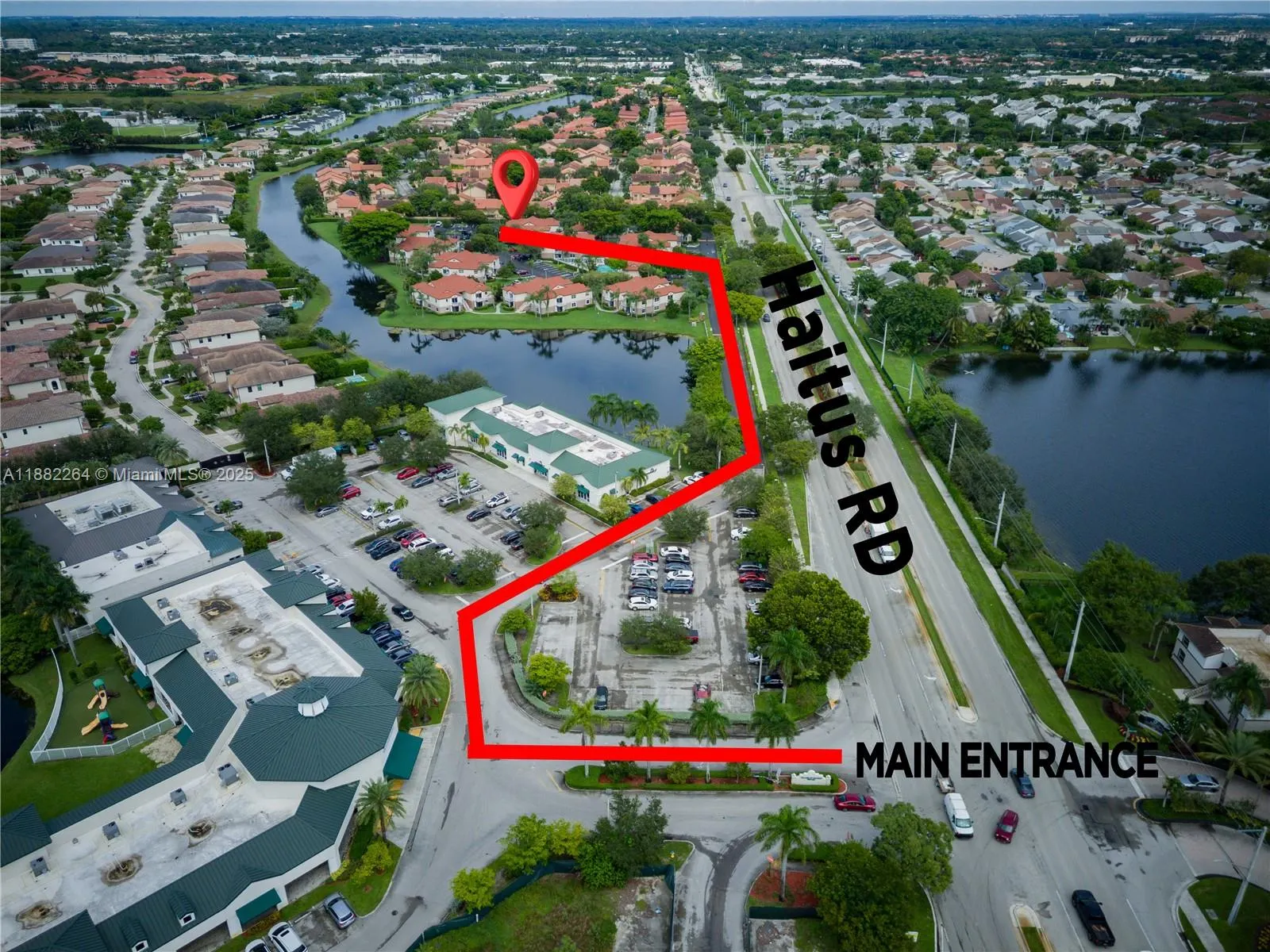 11266 SW 12th St, #104