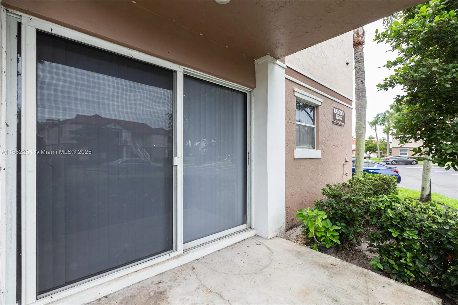 11266 SW 12th St, #104