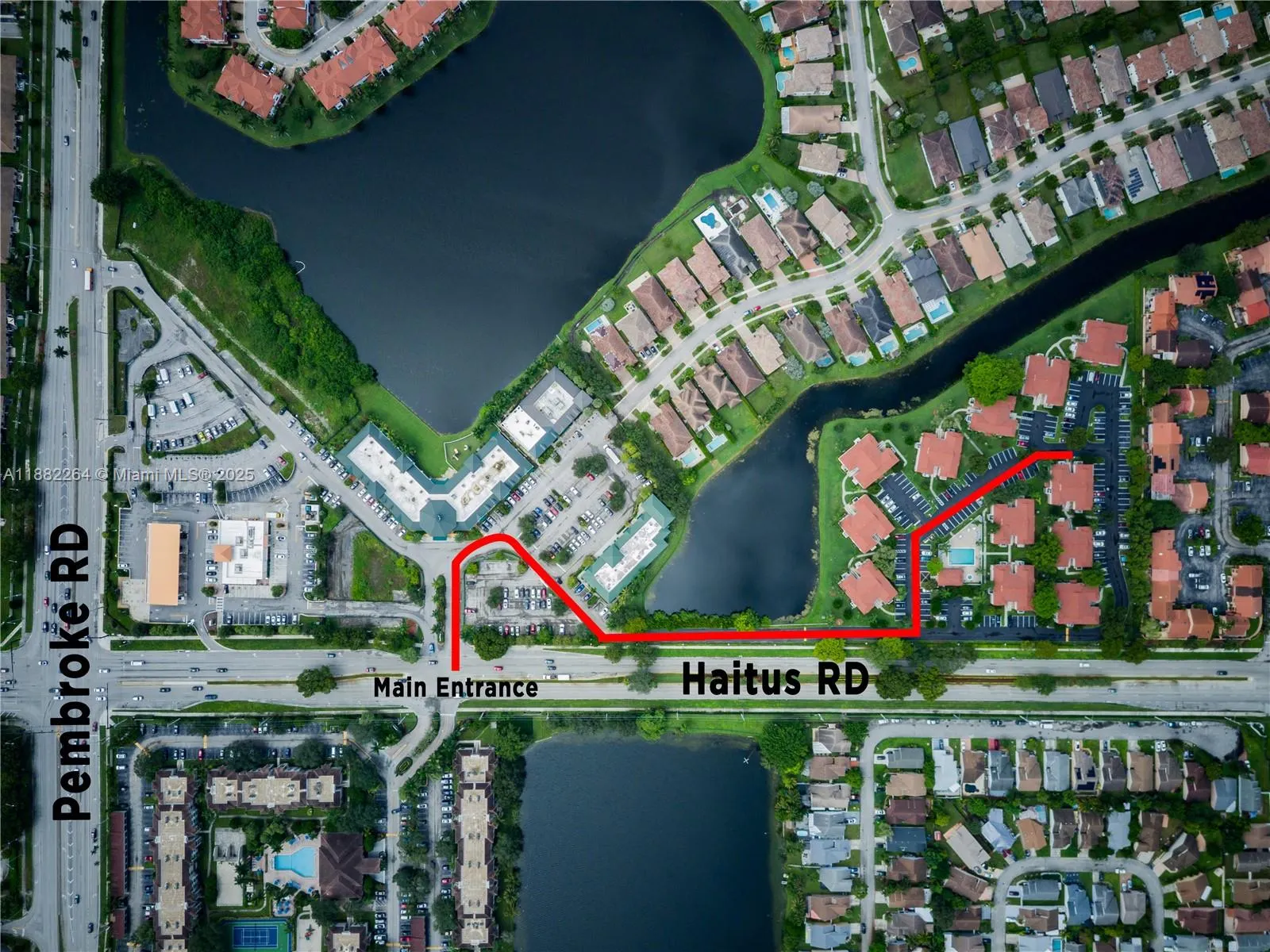11266 SW 12th St, #104
