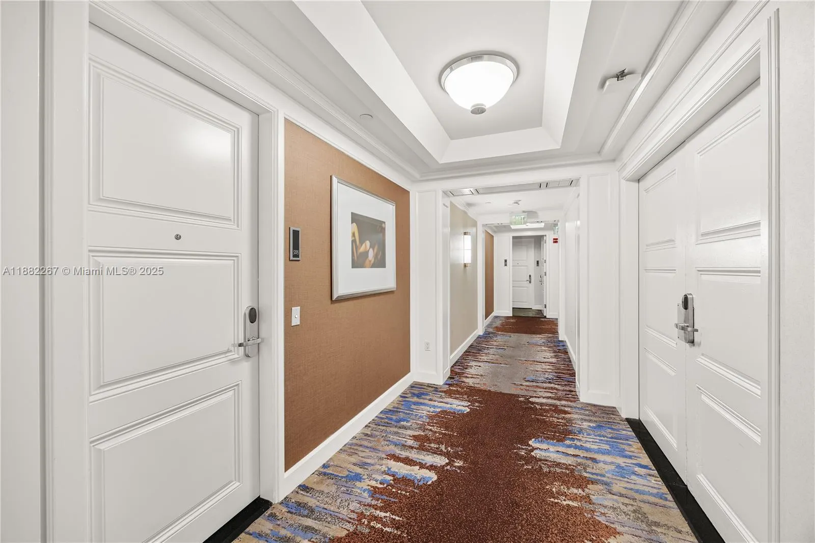 1435 Brickell Ave, #3203