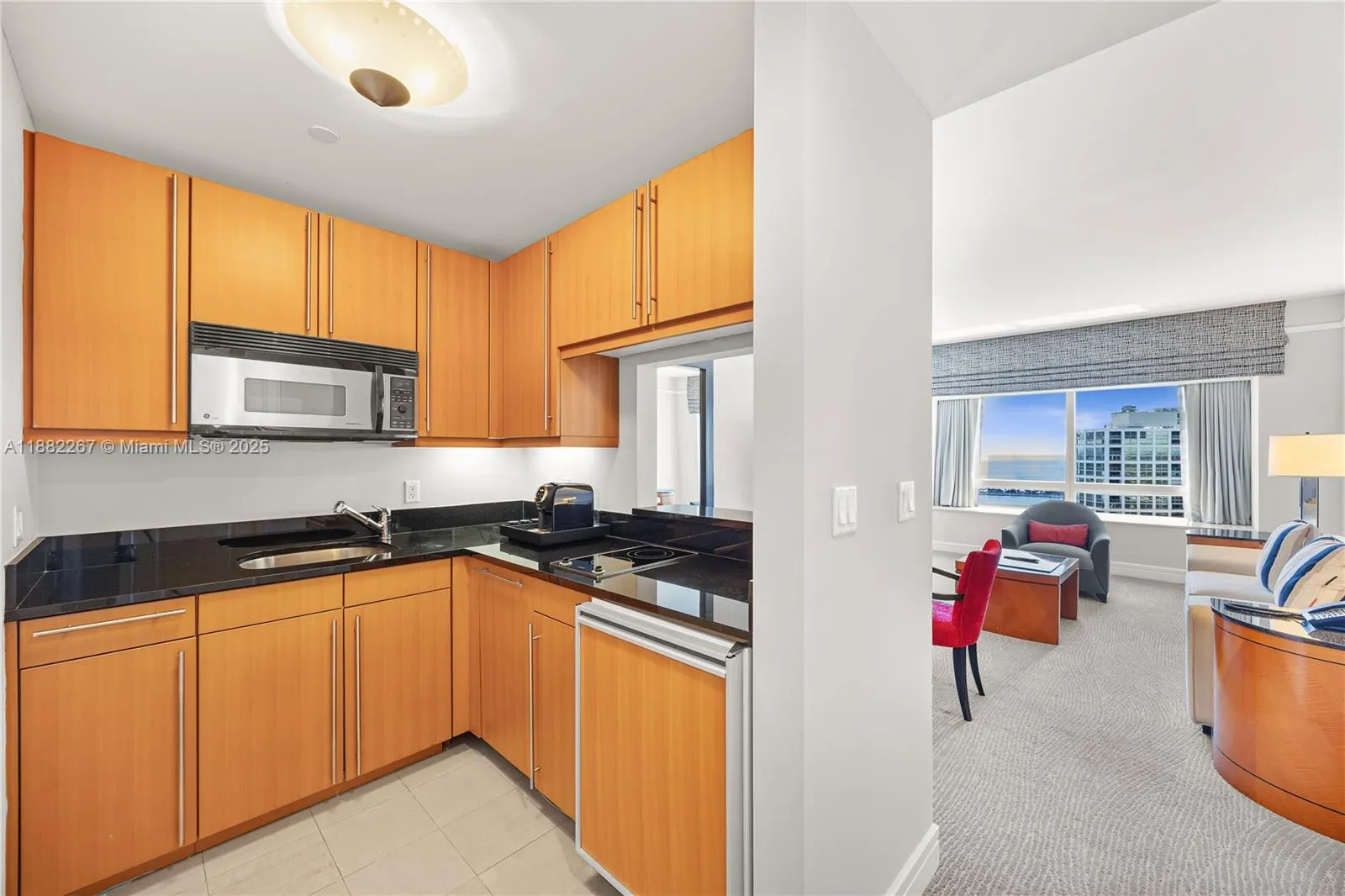 1435 Brickell Ave, #3203