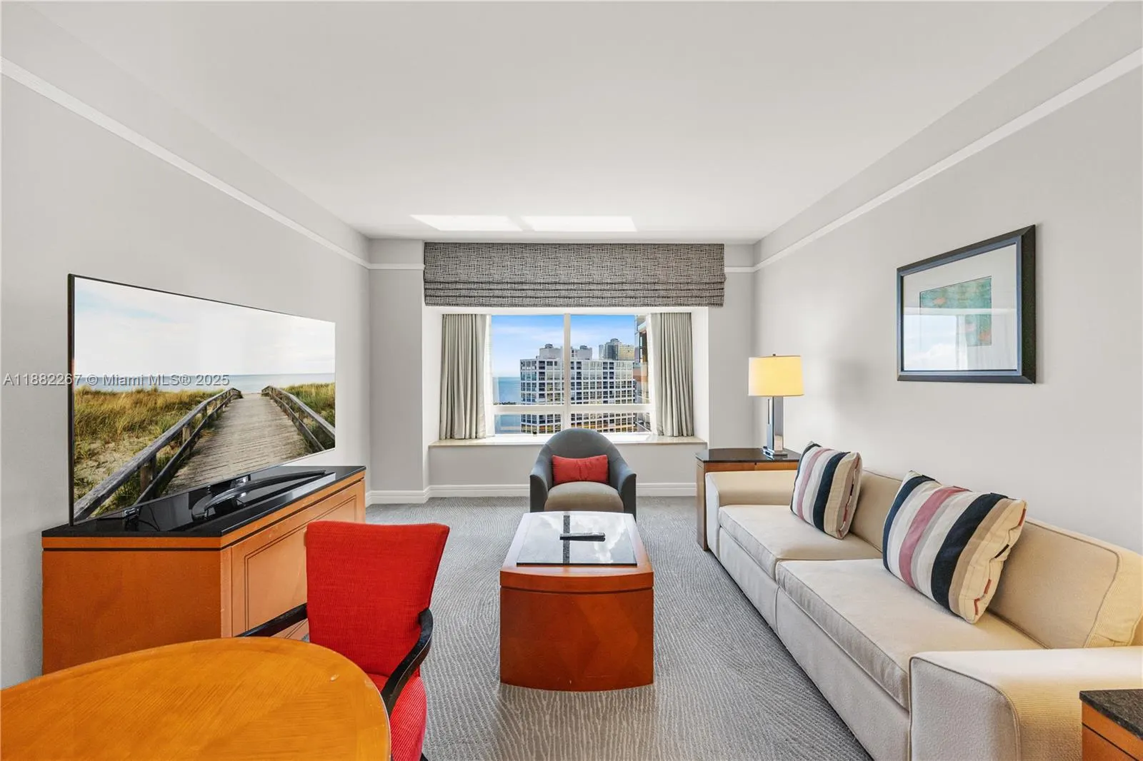 1435 Brickell Ave, #3203