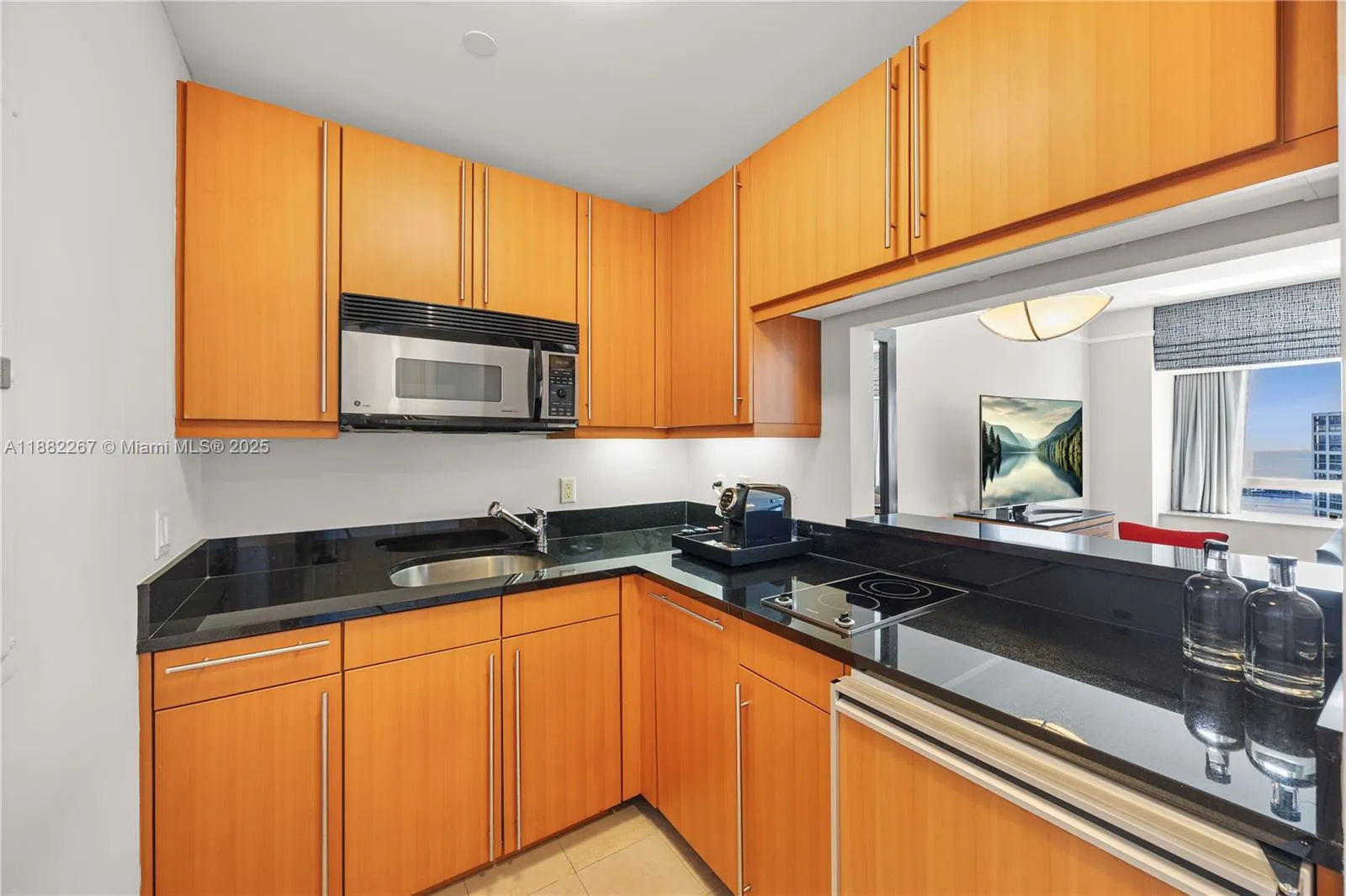 1435 Brickell Ave, #3203