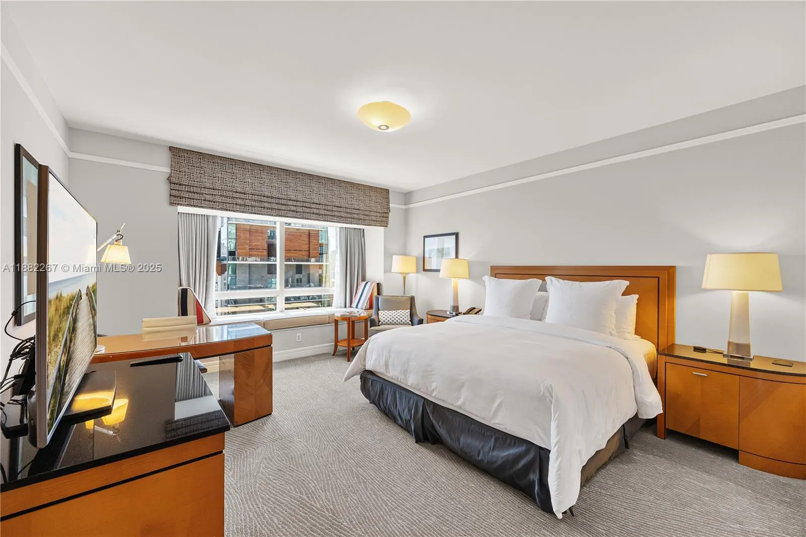 1435 Brickell Ave, #3203