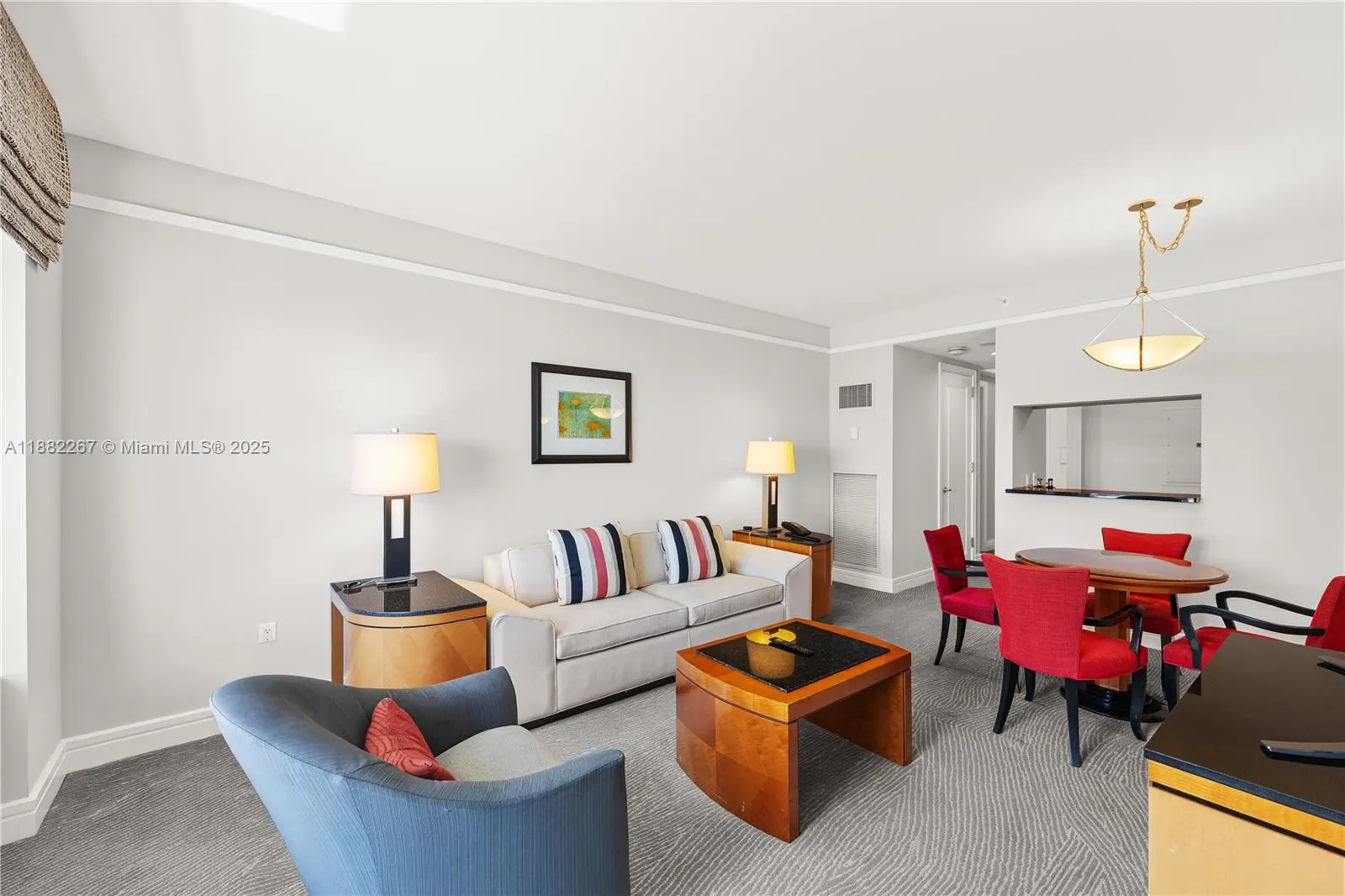 1435 Brickell Ave, #3203