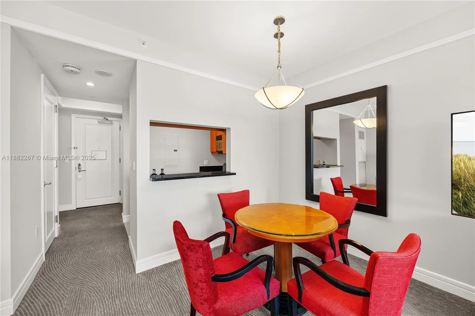 1435 Brickell Ave, #3203