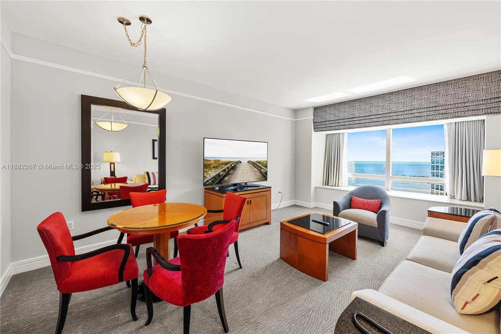 1435 Brickell Ave, #3203