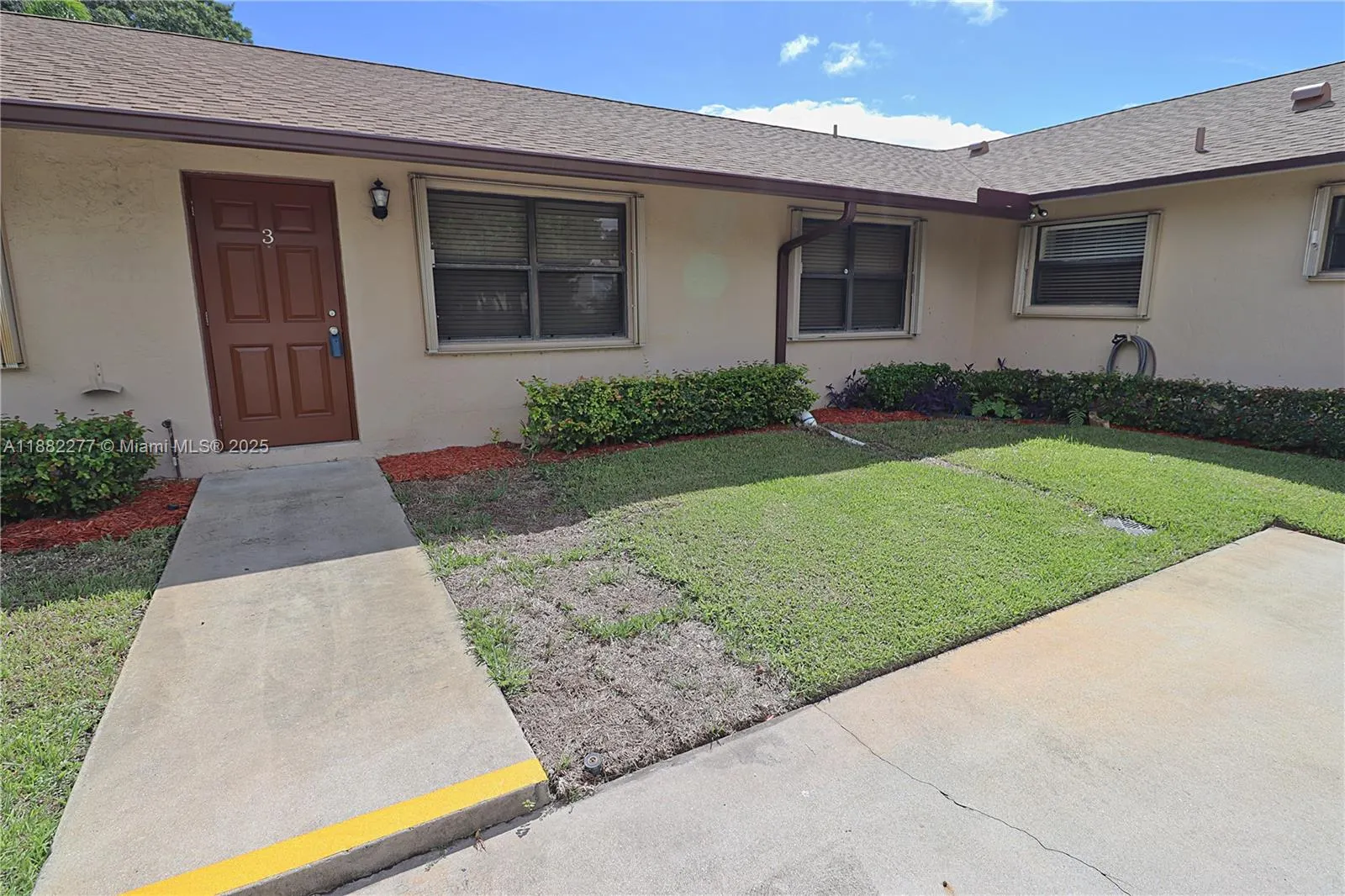278 SW 7th St, #3