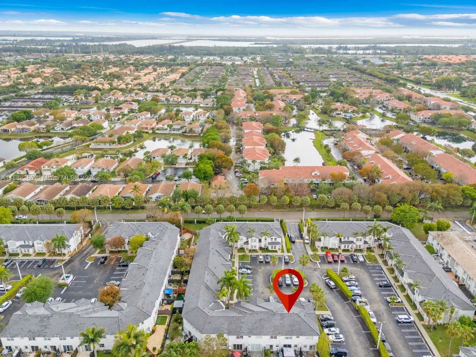 5570 NW 107th Ave, #902