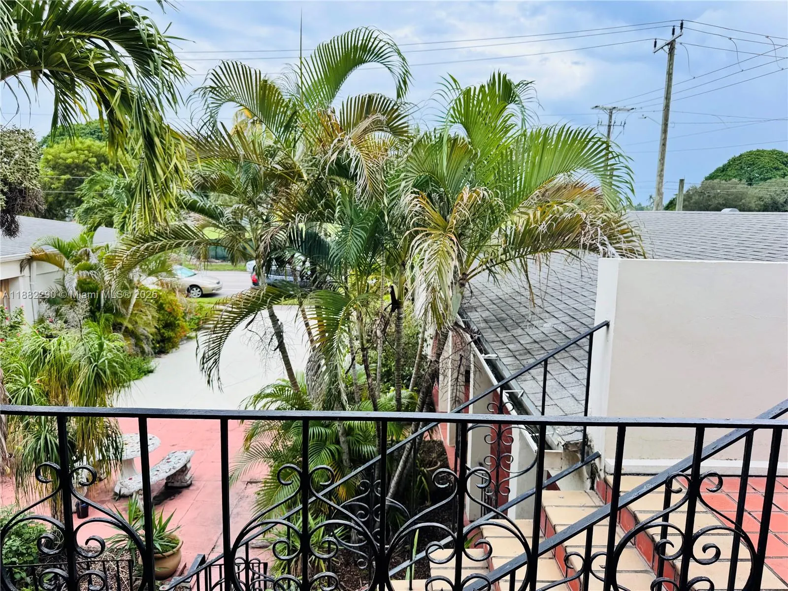 756 N 17th Ave, #12