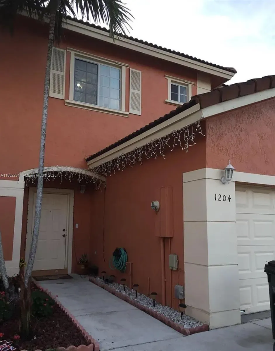 1204 NW 100th Ave, #1204