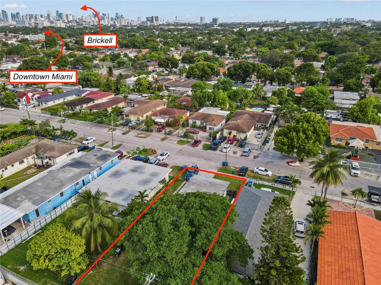 2465 NW 35th St, #FRONT