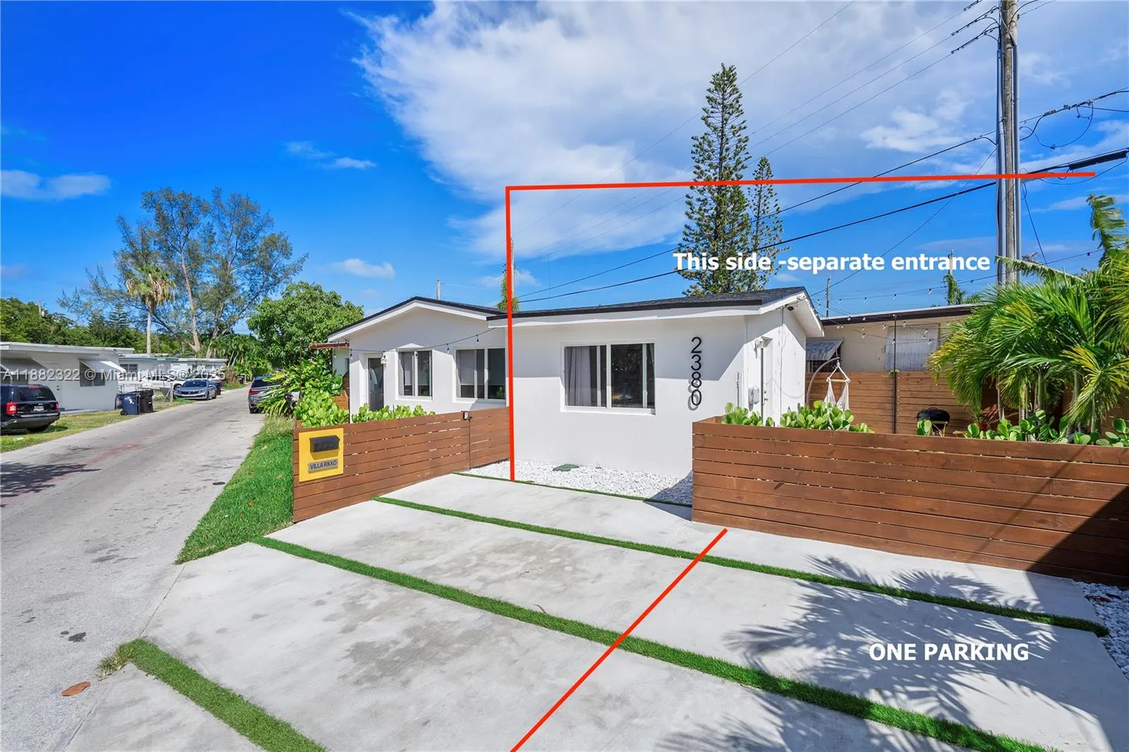 2380 NE 137th St, #RIGHT
