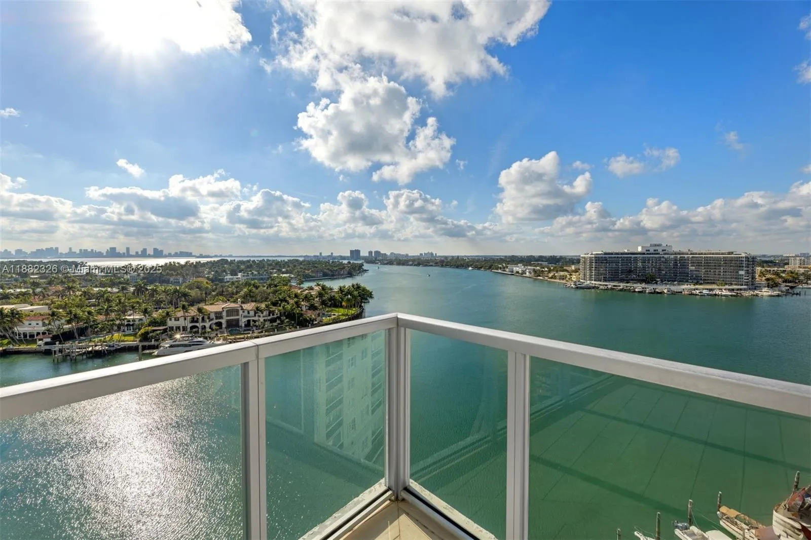 6700 Indian Creek Dr, #1207