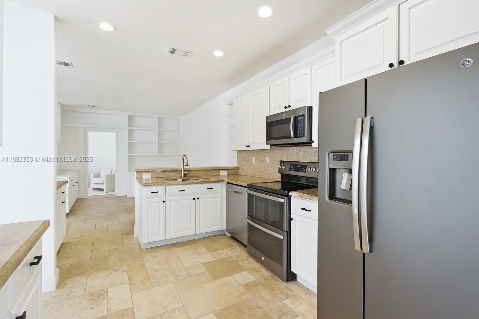 3625 Murano Dr