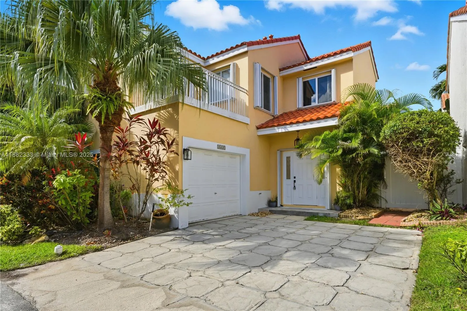 3625 Murano Dr