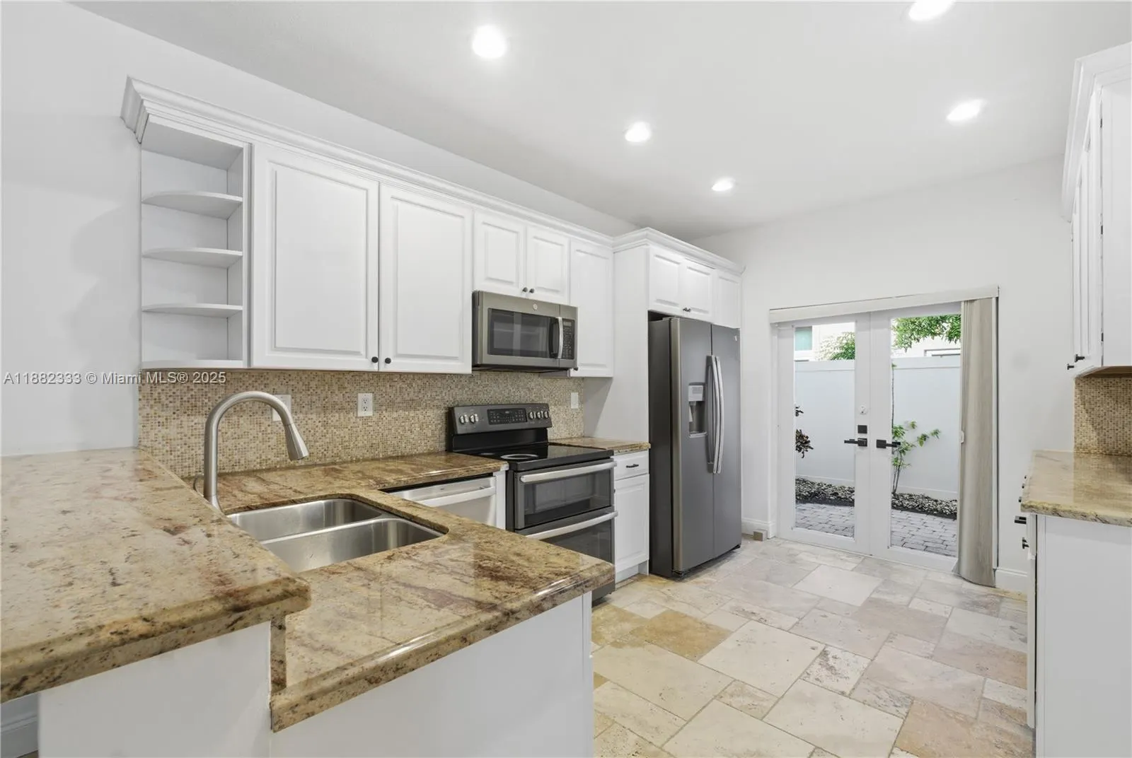 3625 Murano Dr