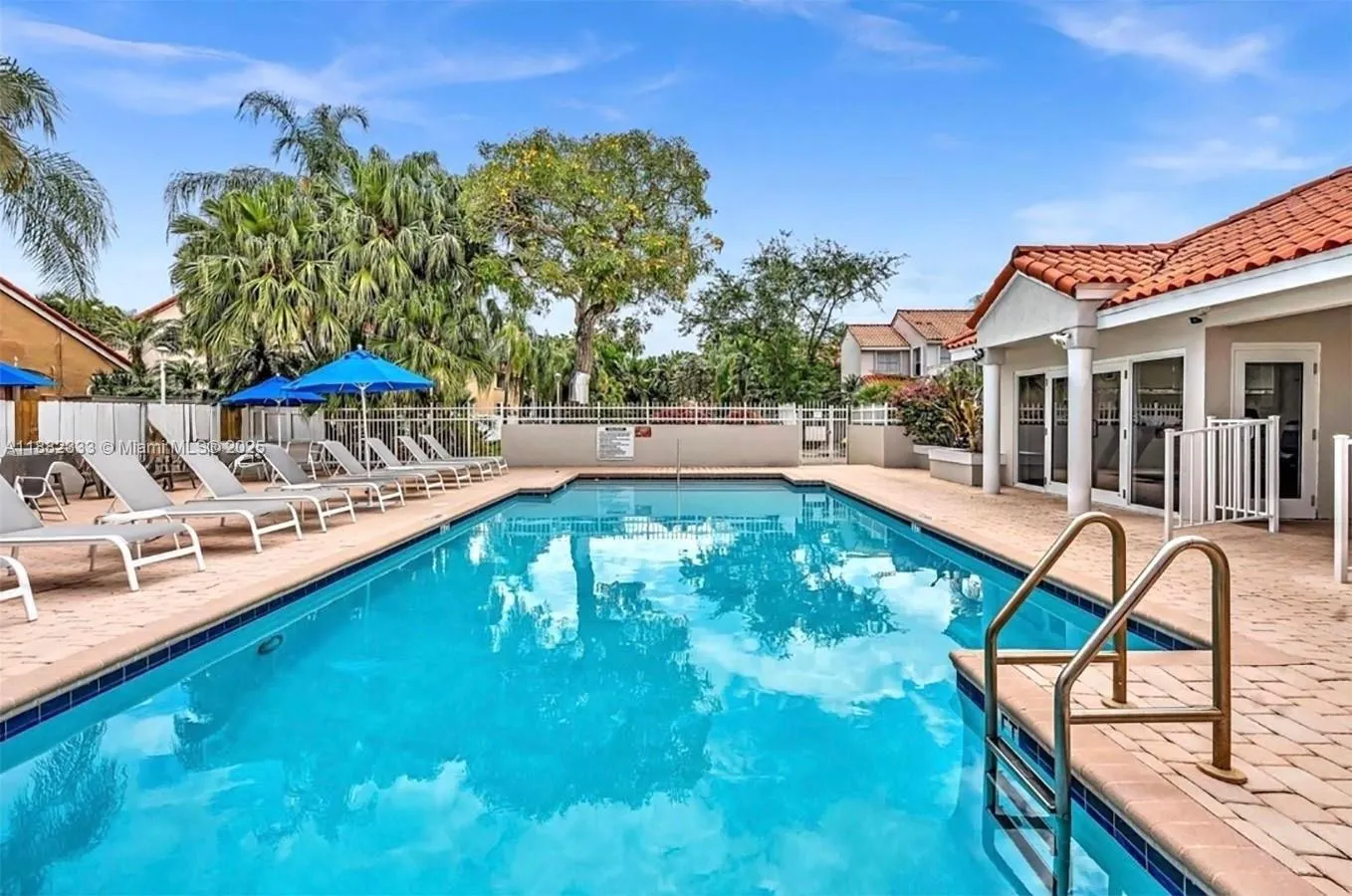 3625 Murano Dr
