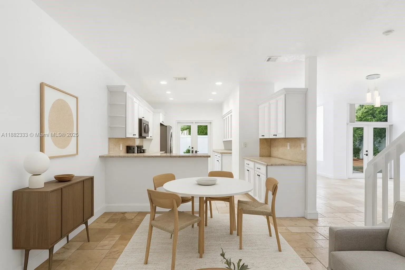 3625 Murano Dr
