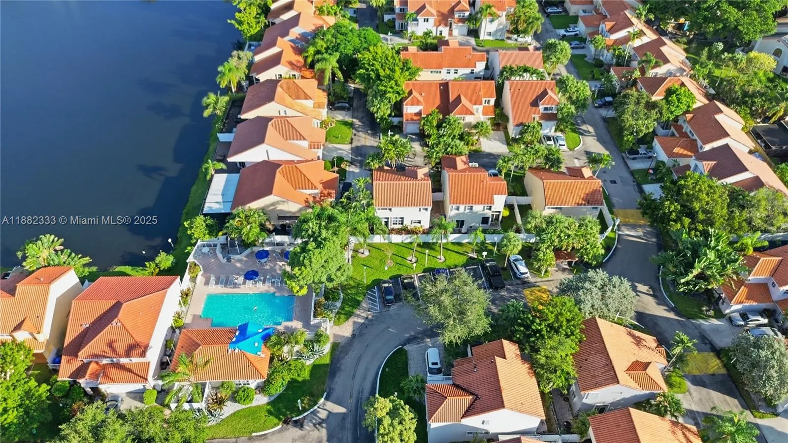 3625 Murano Dr