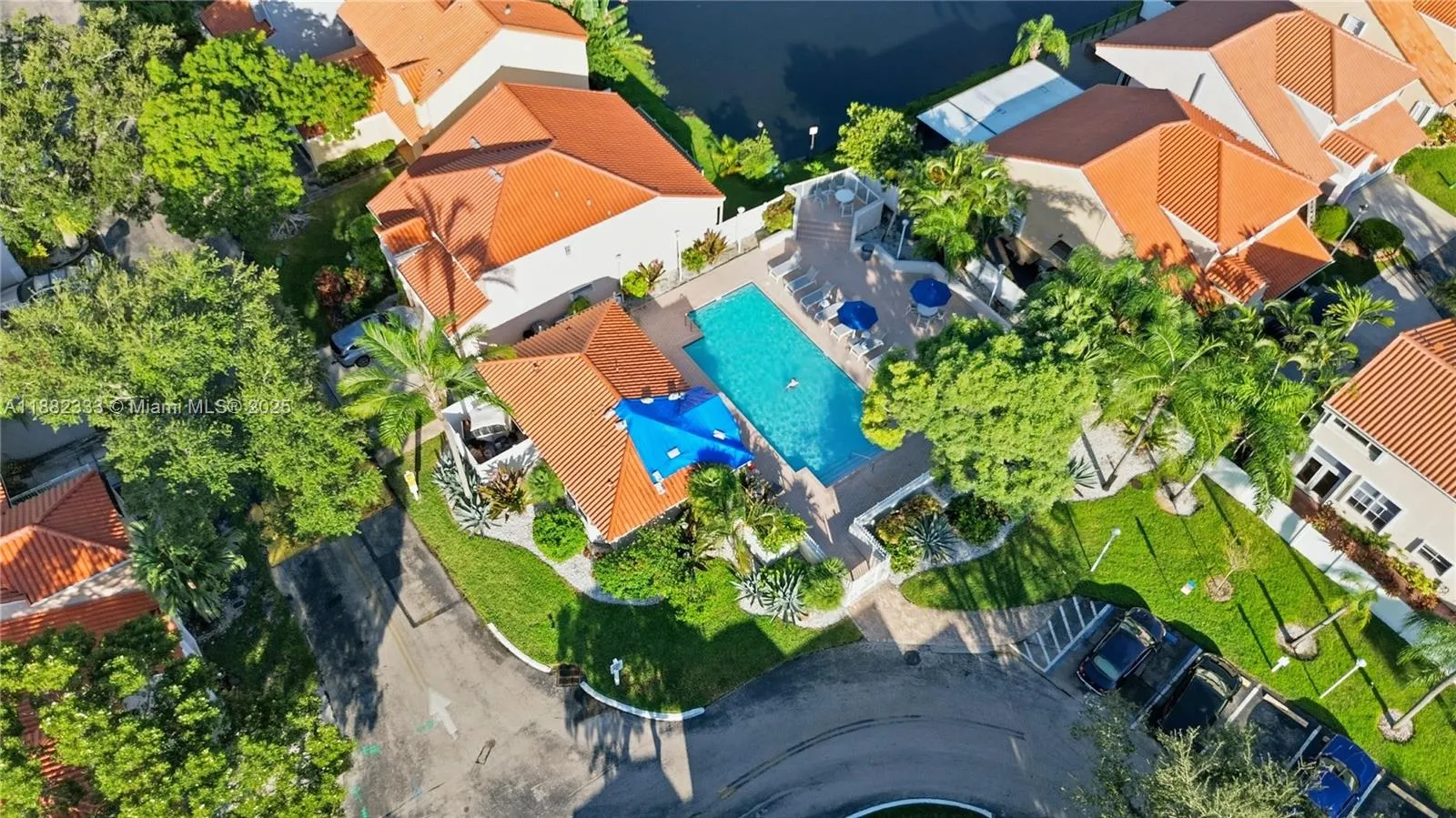 3625 Murano Dr