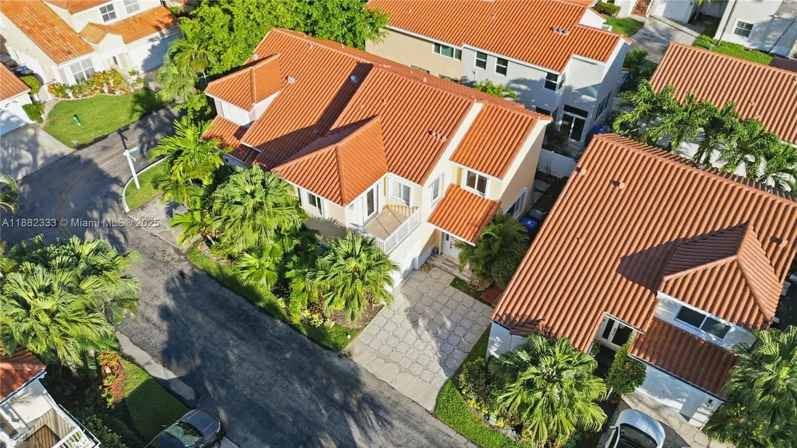 3625 Murano Dr