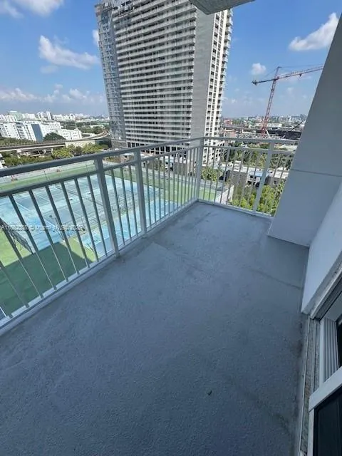 800 N Miami Ave, #E-1201