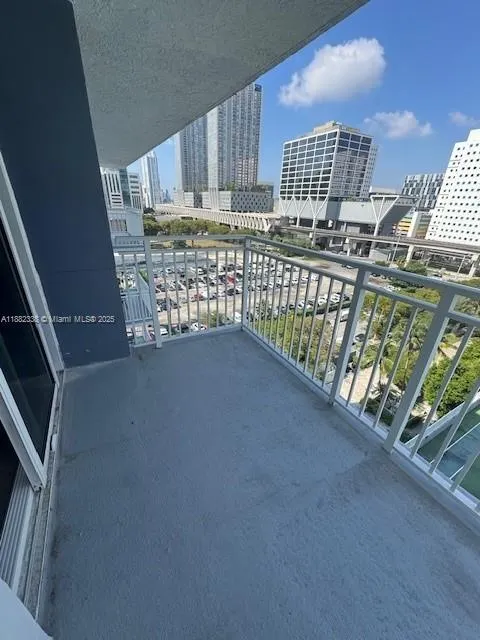 800 N Miami Ave, #E-1201
