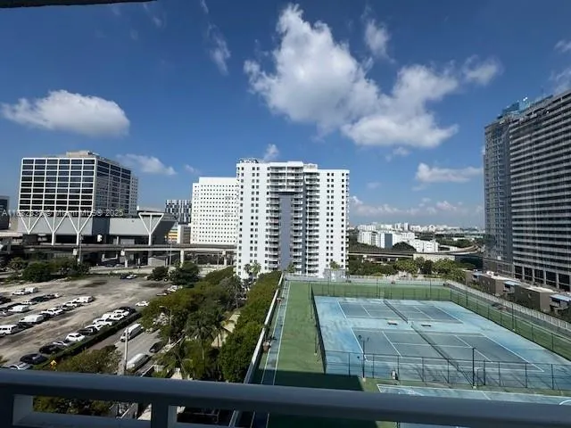 800 N Miami Ave, #E-1201
