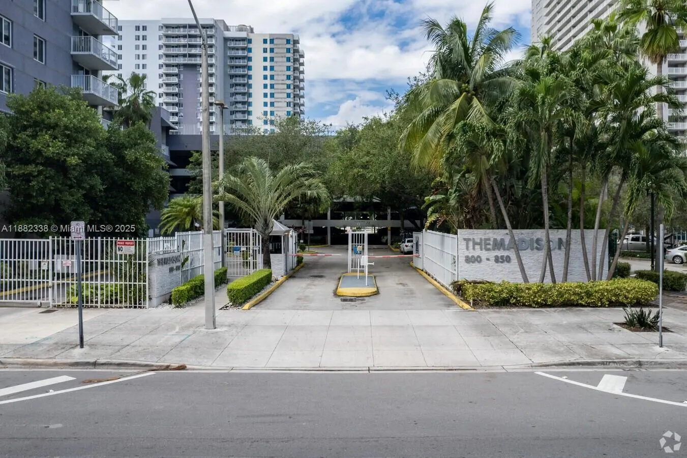 800 N Miami Ave, #E-1201
