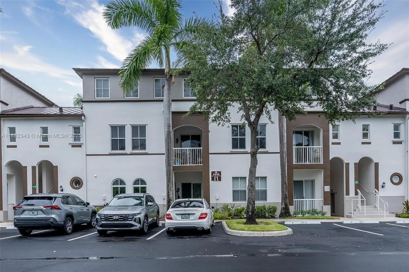 4455 SW 160th Ave, #205