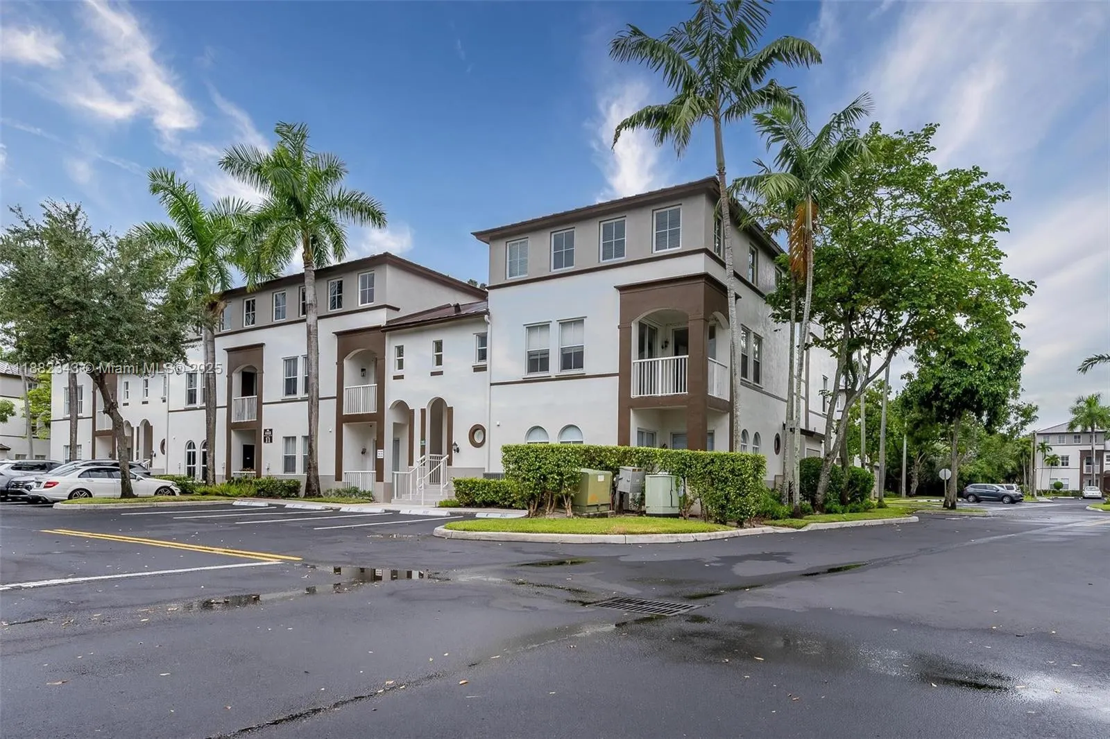 4455 SW 160th Ave, #205