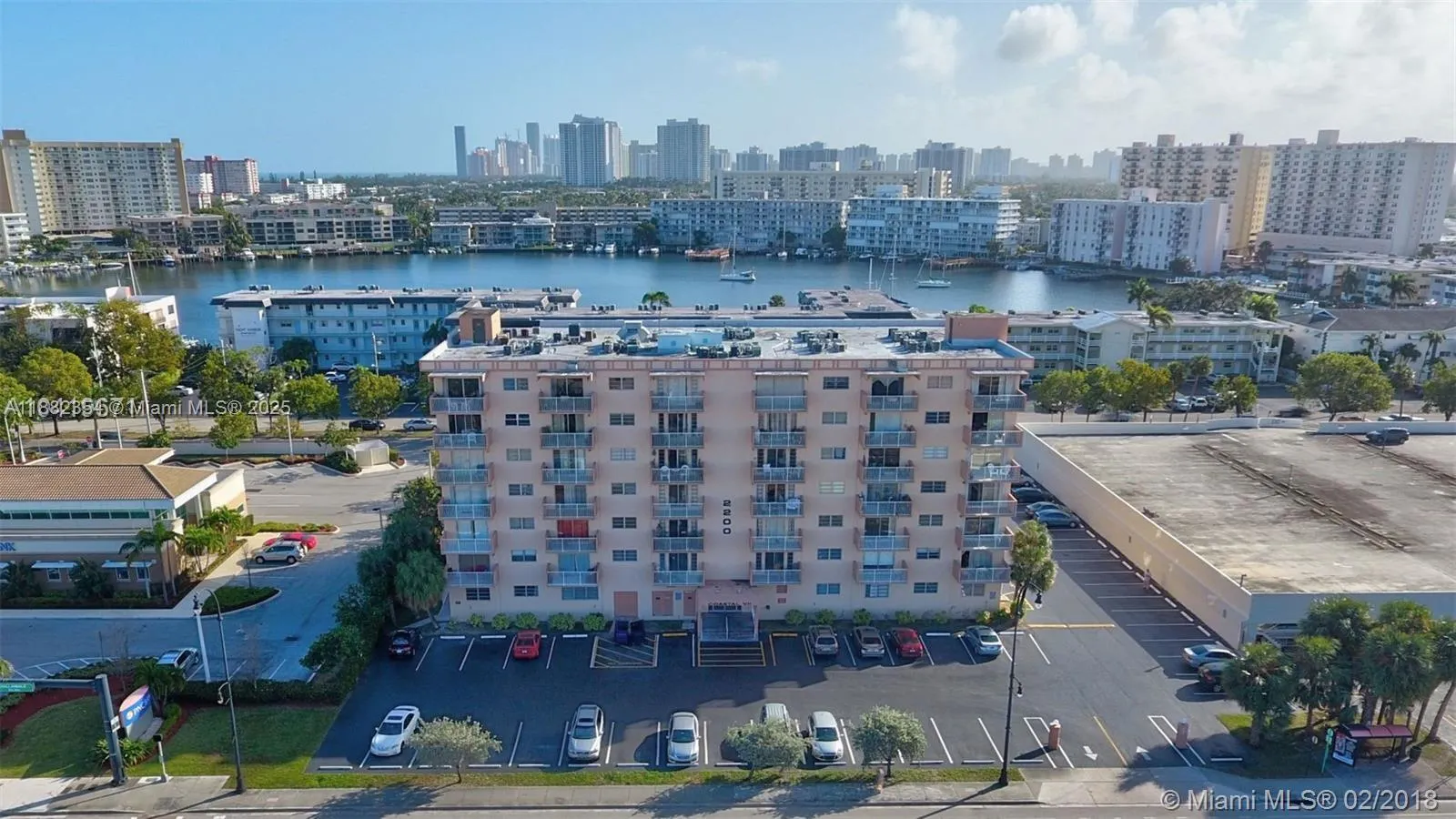 2200 E Hallandale Beach Blvd, #412