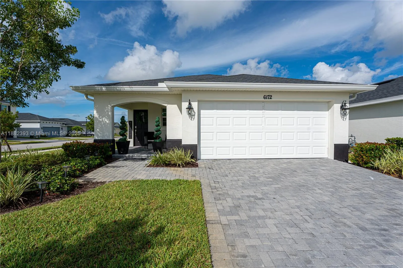 6172 NW Sweetwood Dr, #6172