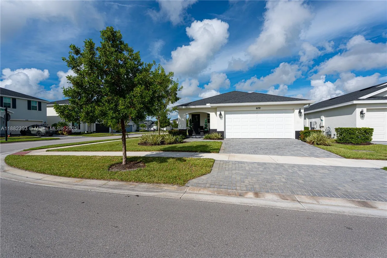 6172 NW Sweetwood Dr, #6172