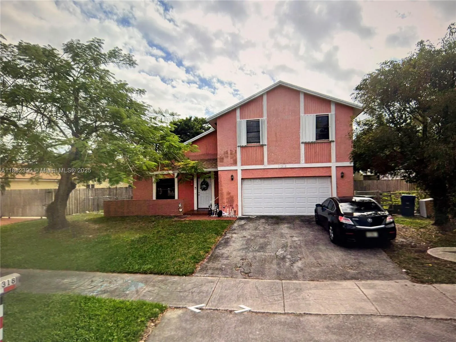 11318 SW 167th St