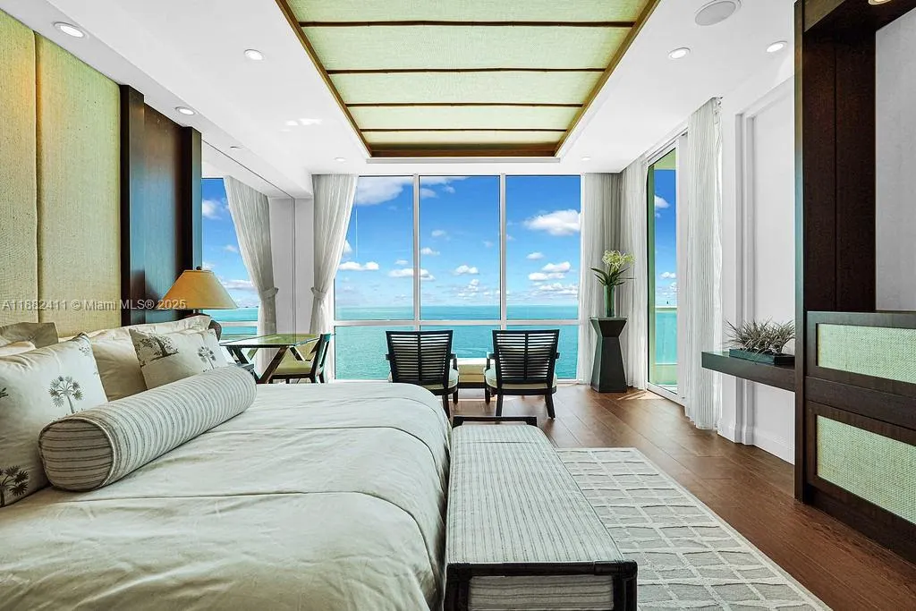 16047 Collins Ave, #2904