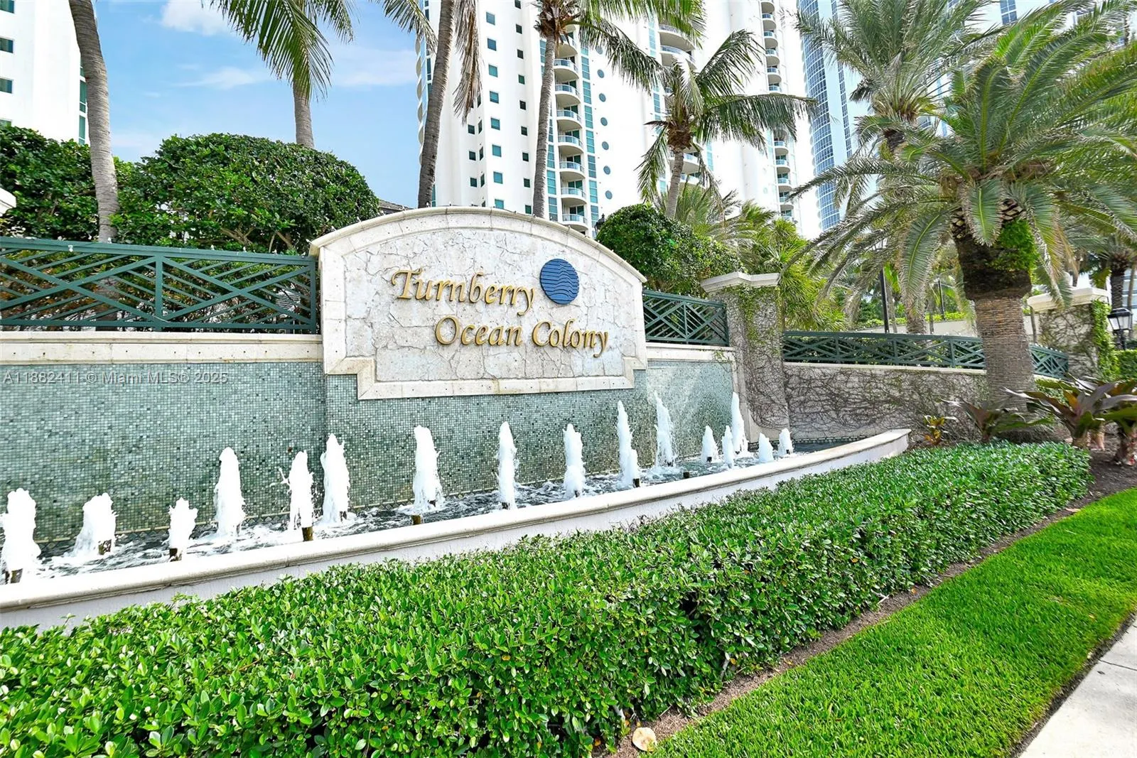 16047 Collins Ave, #2904