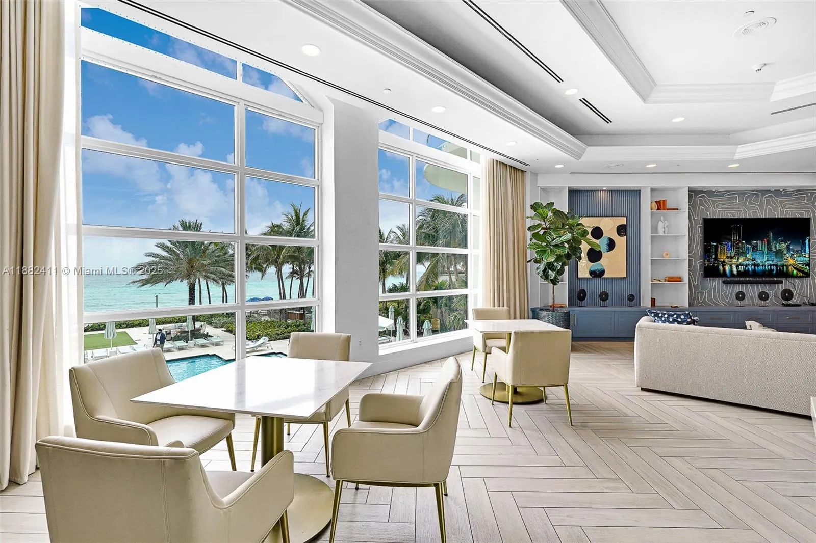 16047 Collins Ave, #2904