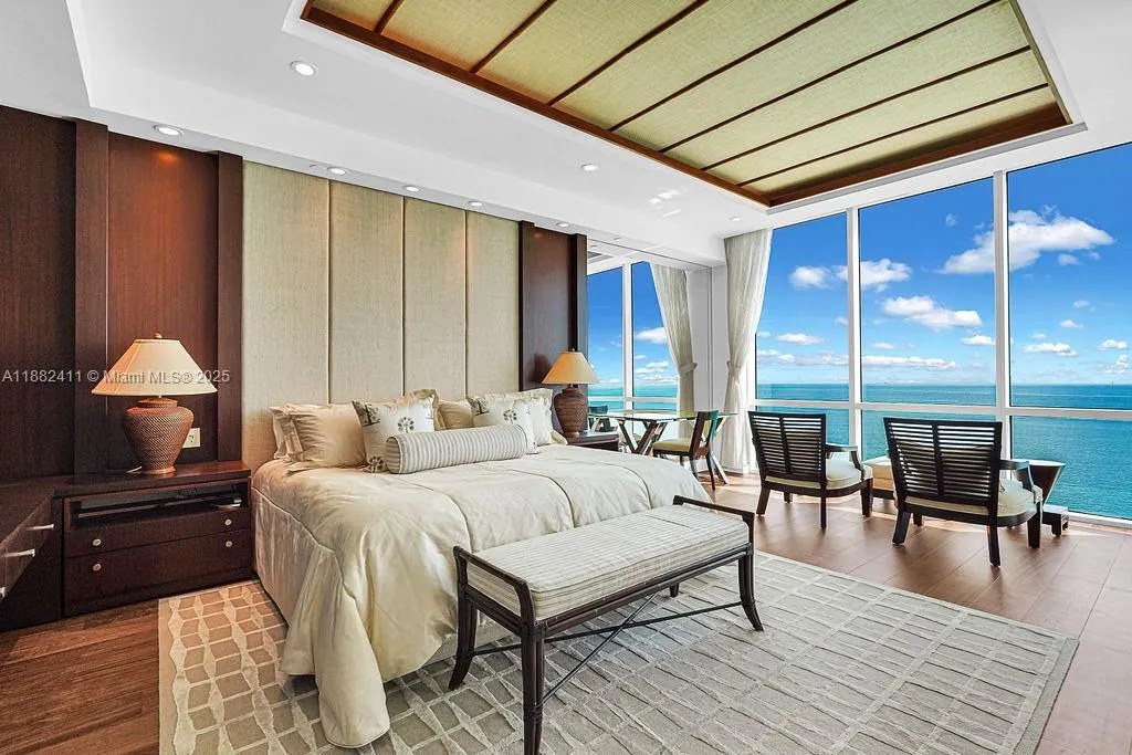 16047 Collins Ave, #2904