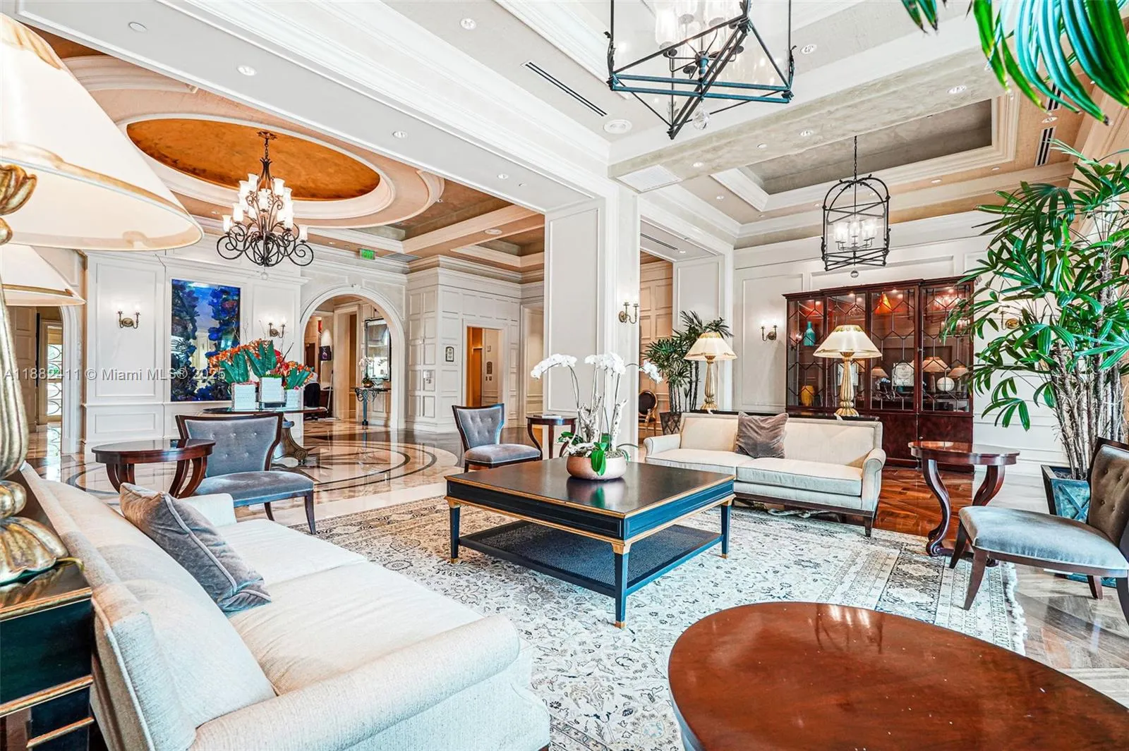16047 Collins Ave, #2904