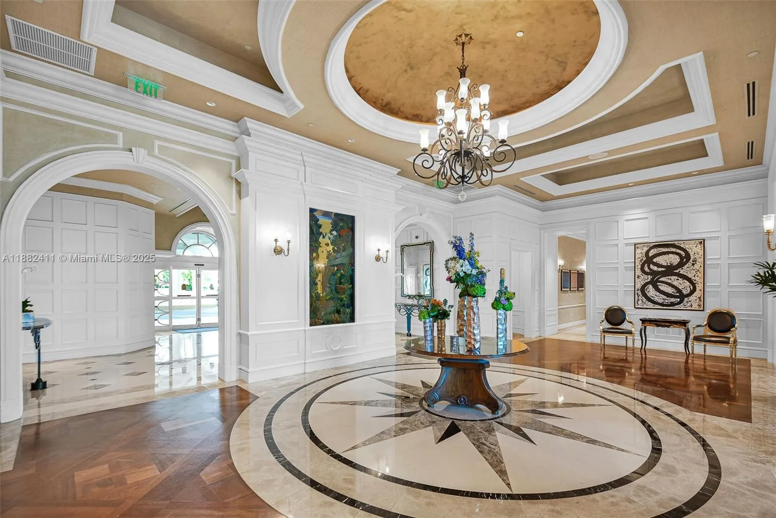 16047 Collins Ave, #2904