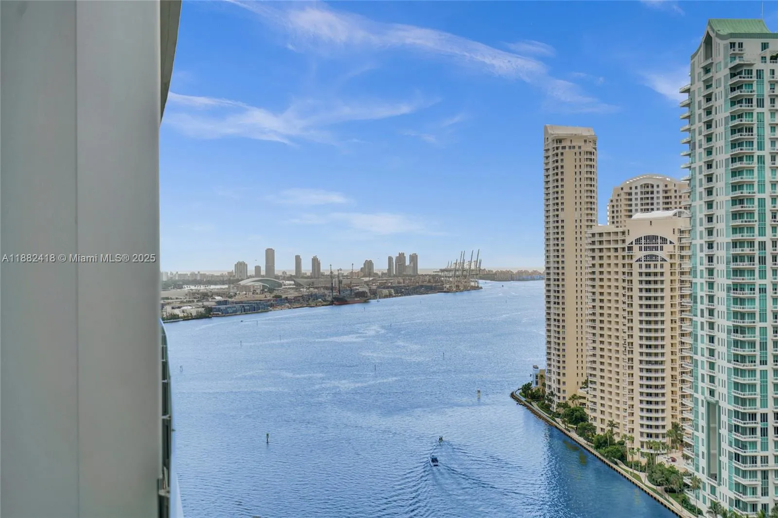 300 Biscayne Blvd Way, #2305W