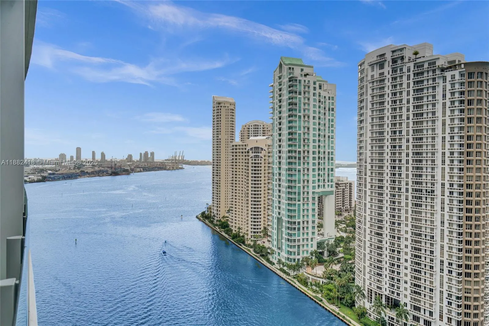 300 Biscayne Blvd Way, #2305W