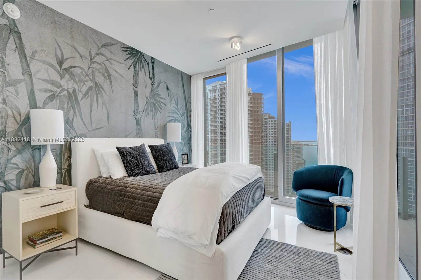 300 Biscayne Blvd Way, #2305W